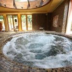 Wellness & relax