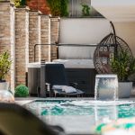 Centru Wellness, relaxare