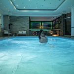 Wellness, relaks