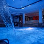 Wellness & relax