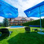 Centru Wellness, relaxare