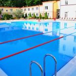 Wellness, relaks