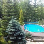 Wellness, relaks