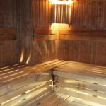 Centru Wellness, relaxare