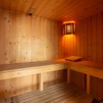Wellness & relax
