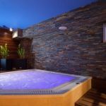 Centru Wellness, relaxare