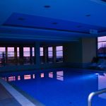 Centru Wellness, relaxare