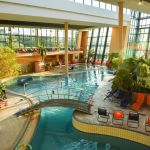 Centru Wellness, relaxare