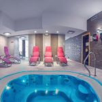 Centru Wellness, relaxare