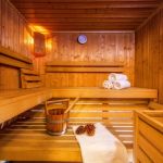 Wellness, relaks