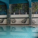 Centru Wellness, relaxare