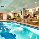 Centru Wellness, relaxare