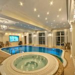 Centru Wellness, relaxare