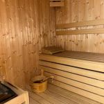 Centru Wellness, relaxare