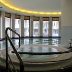 Wellness, relaks