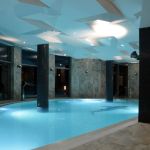 Wellness, relaks