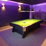 Wellness & relax