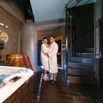 Wellness, relaks