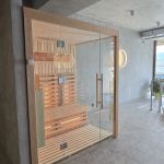 Wellness, relaks