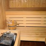 Centru Wellness, relaxare