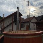Centru Wellness, relaxare