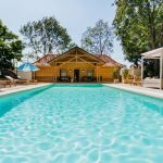 Centru Wellness, relaxare