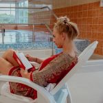 Centru Wellness, relaxare