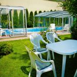 Centru Wellness, relaxare