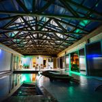 Wellness & relax