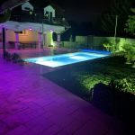 Centru Wellness, relaxare