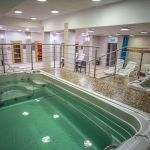 Centru Wellness, relaxare