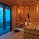 Centru Wellness, relaxare