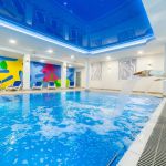Centru Wellness, relaxare