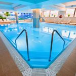 Centru Wellness, relaxare