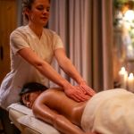 Wellness, relaks