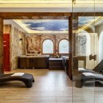 Wellness, relaks