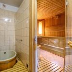 Centru Wellness, relaxare