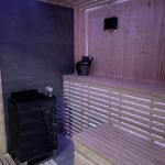 Centru Wellness, relaxare
