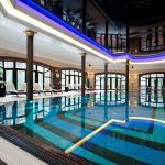 Wellness, relaks