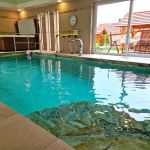 Centru Wellness, relaxare