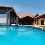 Centru Wellness, relaxare