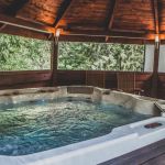 Wellness, relaks