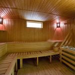 Centru Wellness, relaxare