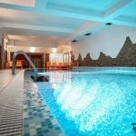 Centru Wellness, relaxare