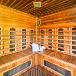 Centru Wellness, relaxare