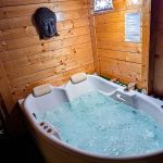 Wellness, relaks