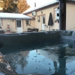Centru Wellness, relaxare