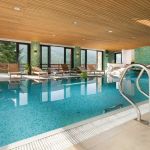 Wellness, relaks