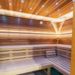 Centru Wellness, relaxare
