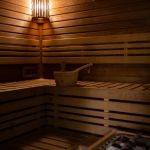 Wellness & relax
